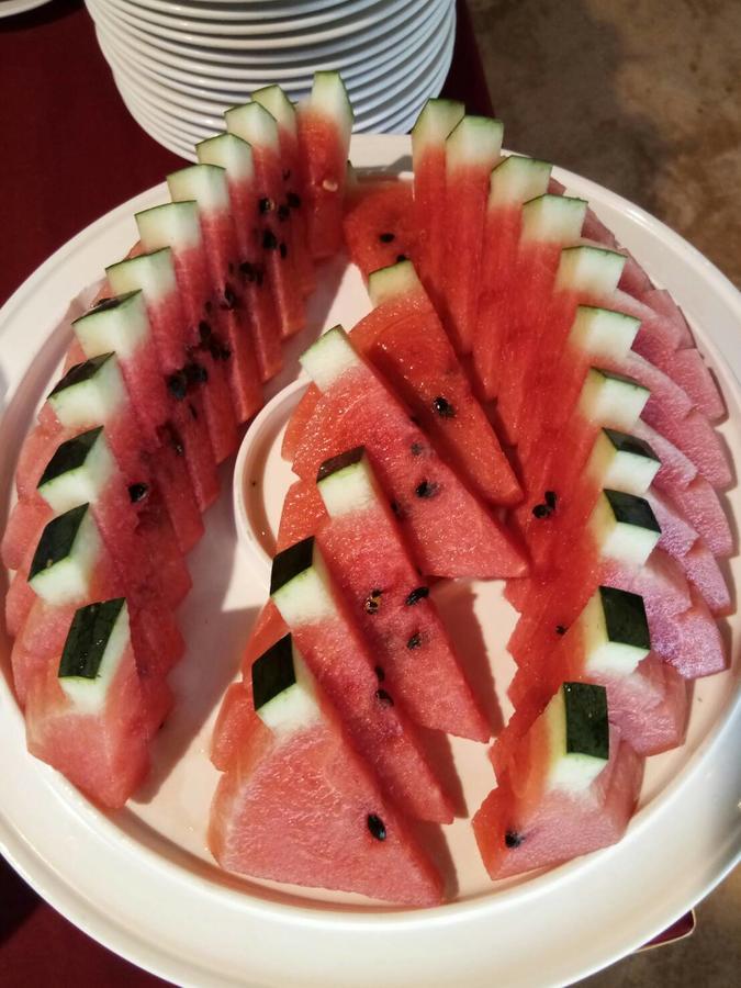 热带海滩度假村 象岛 外观 照片
